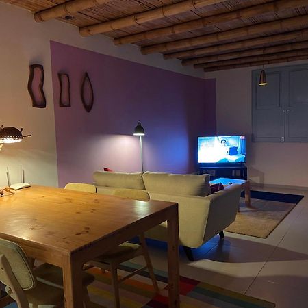 Casita Azul Apartment Salento Exterior photo