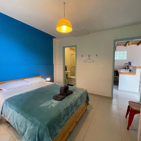 Casita Azul Apartment Salento Exterior photo