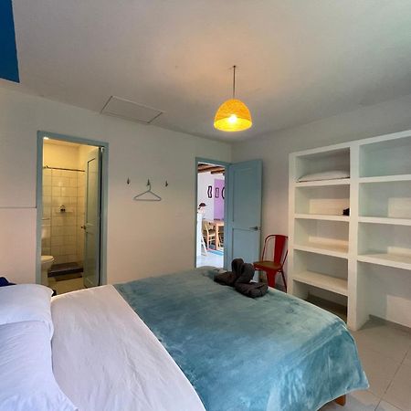 Casita Azul Apartment Salento Exterior photo