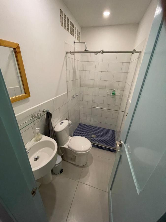 Casita Azul Apartment Salento Exterior photo