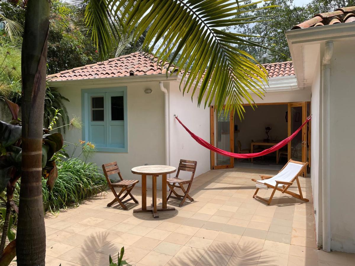 Casita Azul Apartment Salento Exterior photo