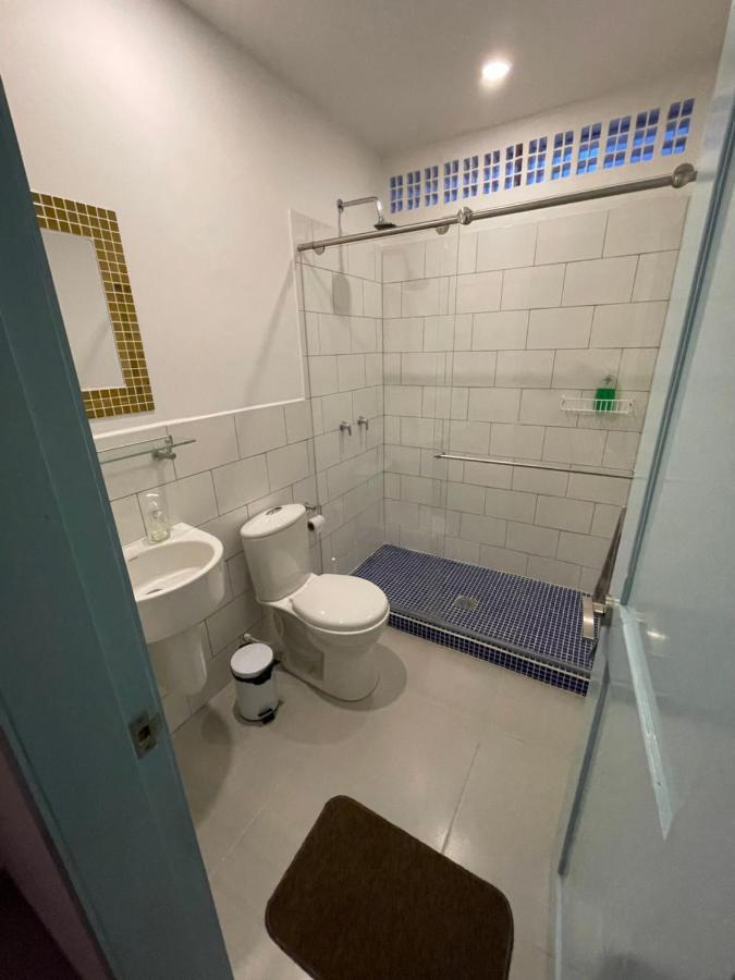 Casita Azul Apartment Salento Exterior photo