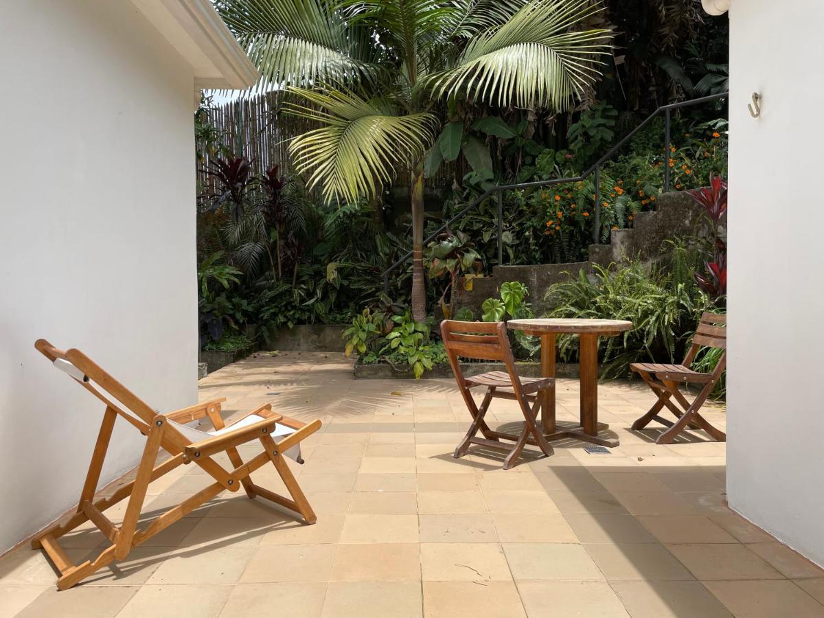Casita Azul Apartment Salento Exterior photo