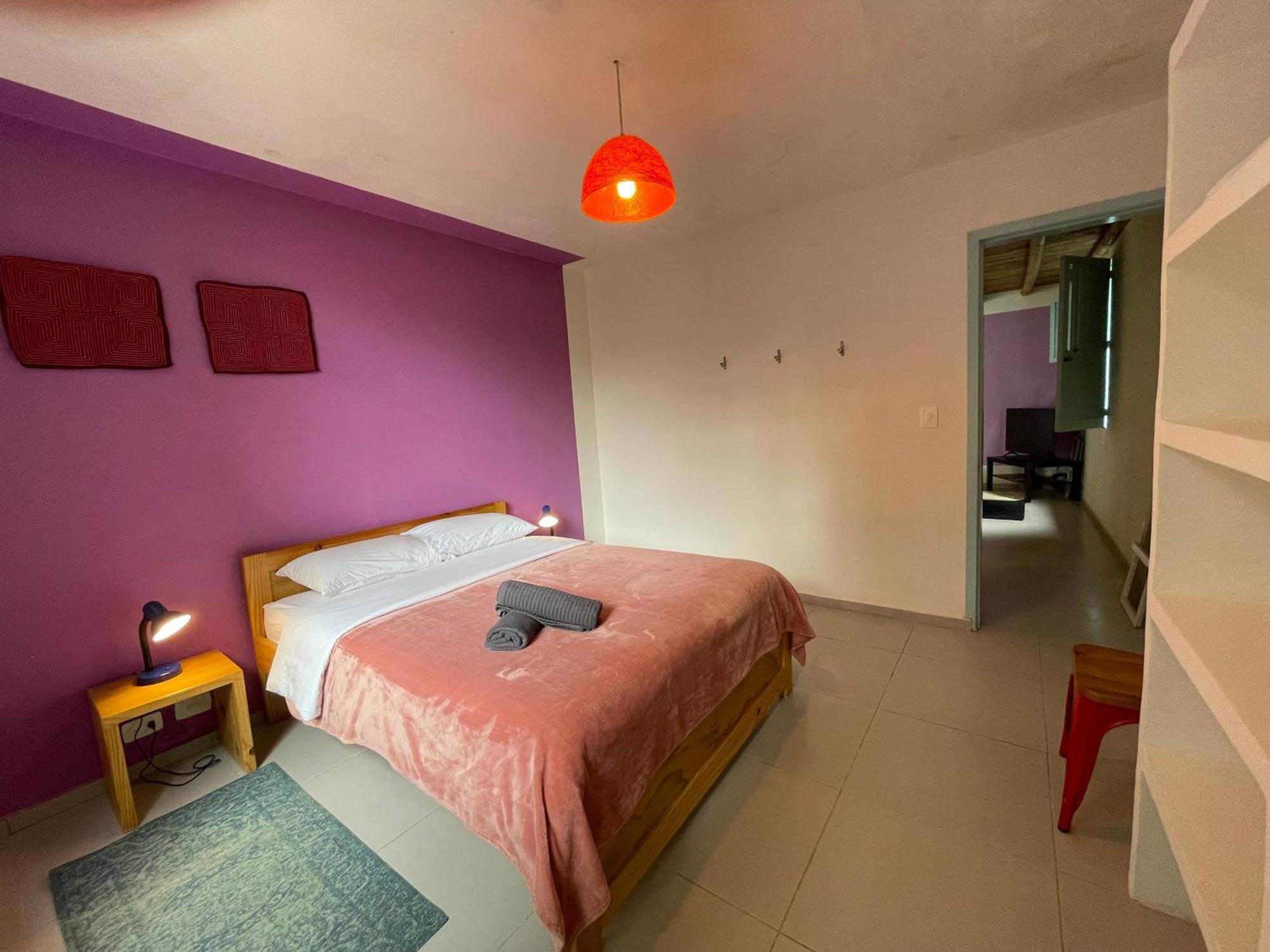 Casita Azul Apartment Salento Exterior photo