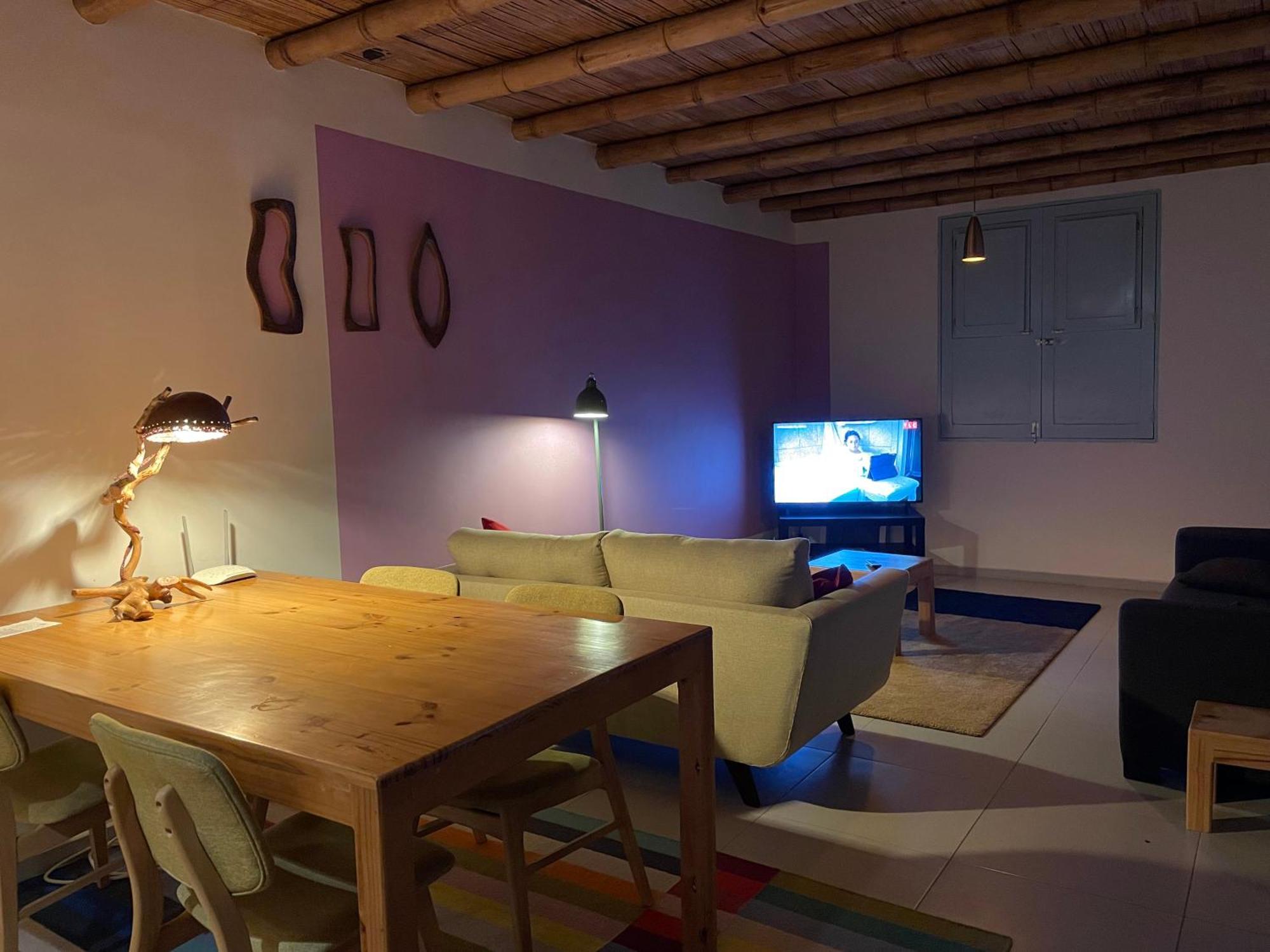 Casita Azul Apartment Salento Exterior photo