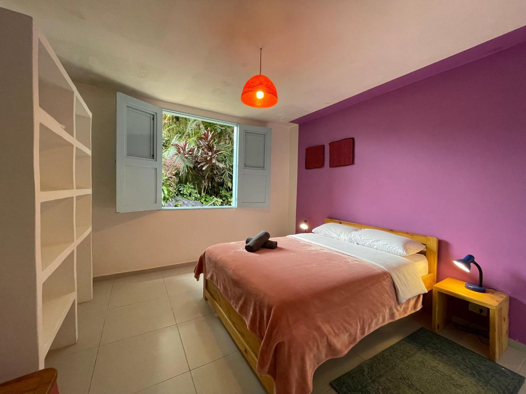 Casita Azul Apartment Salento Exterior photo