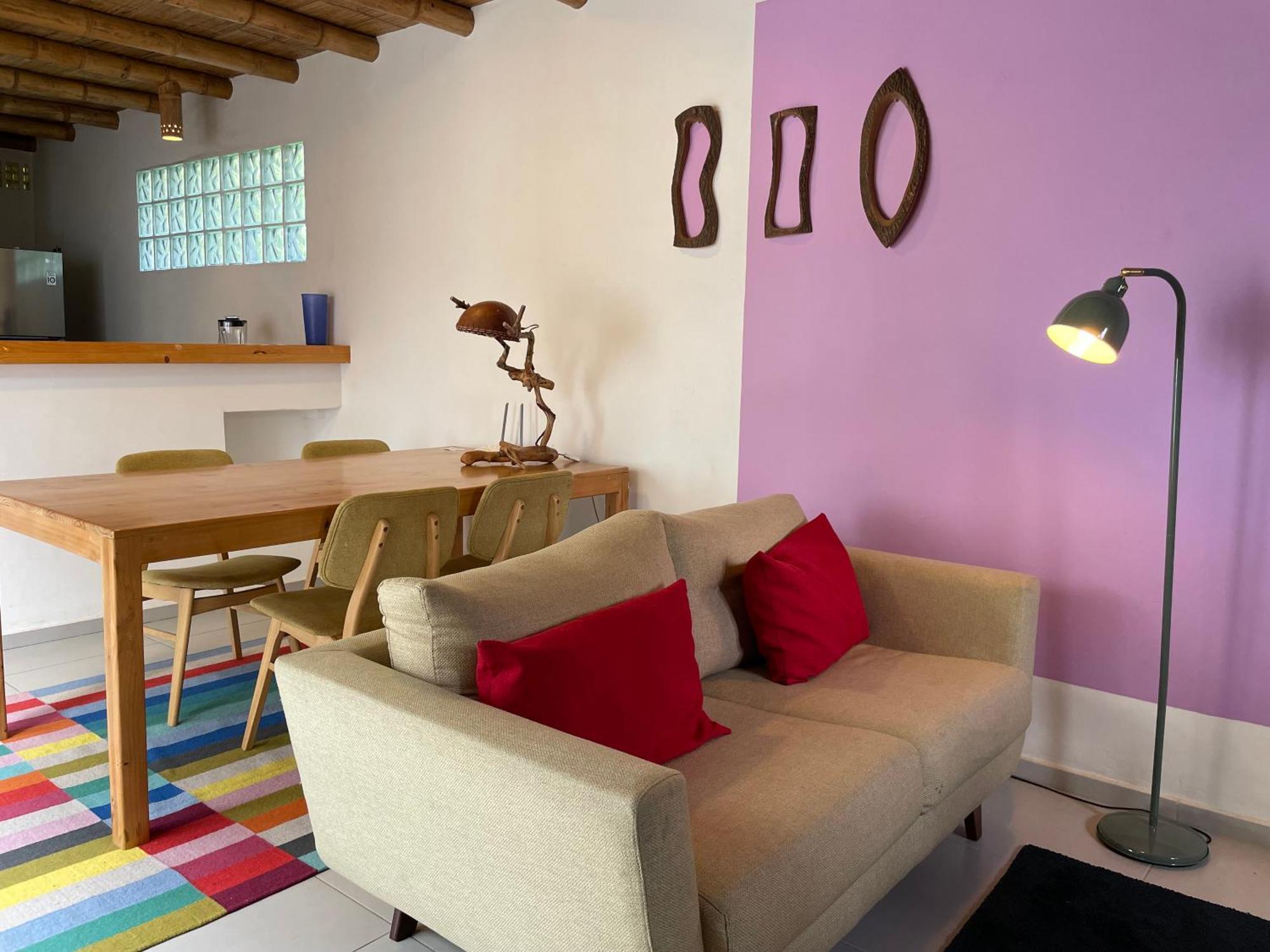 Casita Azul Apartment Salento Exterior photo